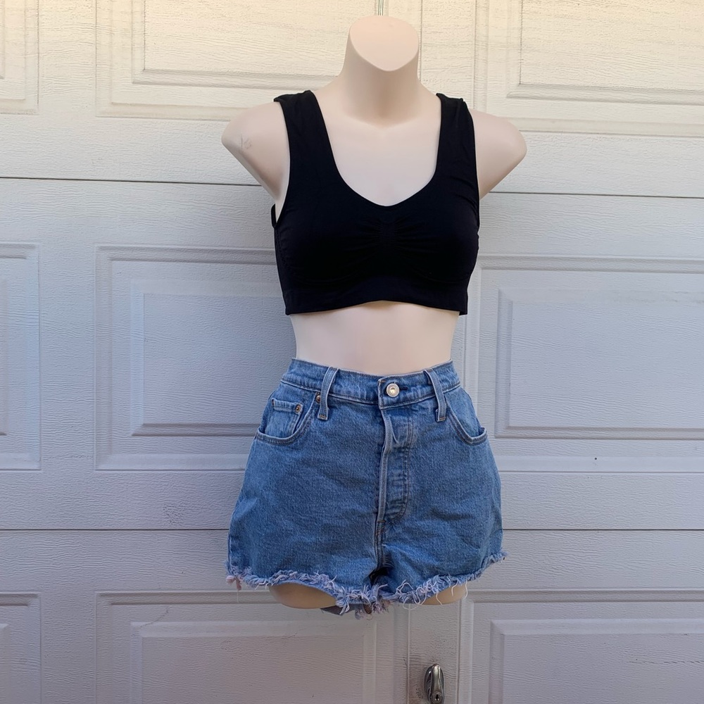 🤍LEVIS🤍 Shorts